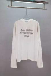 Picture of Acne T Shirt Long _SKUAcneXS-LqqtxG00849122